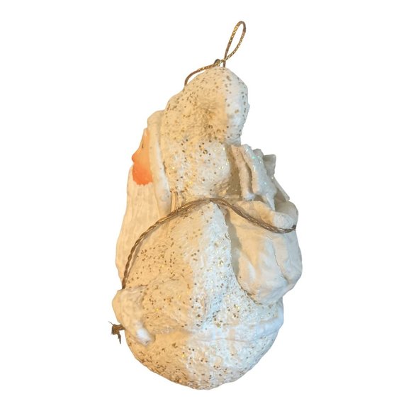 Dept 56 Father Frost Belsnickle Santa Claus Christmas Tree Ornament - Picture 4 of 5